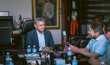 Habrá elección de Consejos de  Participación en Cuernavaca