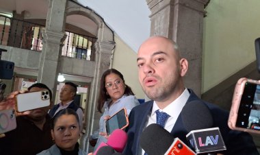 Octubre, mes con menos  homicidios: E. Maldonado