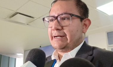 Quiere más dinero titular del Órgano de Administración de Justicia