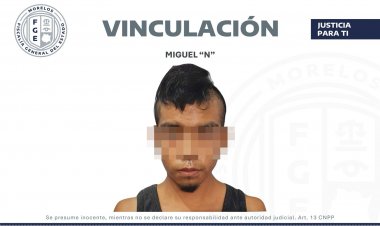 Por asesinato en tentativa con  arma de fuego, Miguel va a juicio