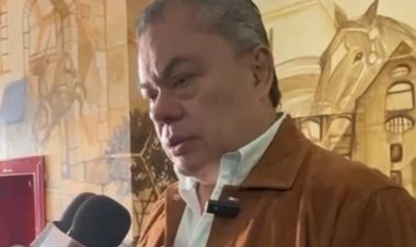 Podrían integrarse mujeres a  terna para Fiscalía: Rafa Reyes