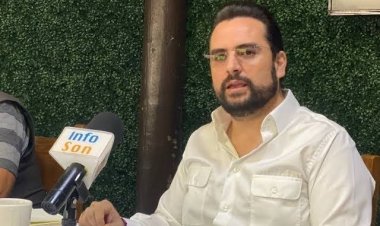 EEUU revoca visa a Alfonso Durazo Chávez