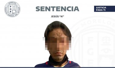 En juicio abreviado, 16 años de  condena a Jesús por violación