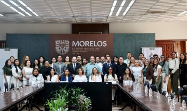 Reafirman compromiso con la justicia  laboral con convenios de conciliación