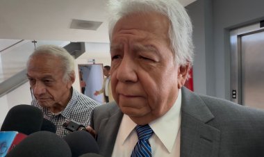 Esperanzado, Emilio Elizalde en más dinero de diputados