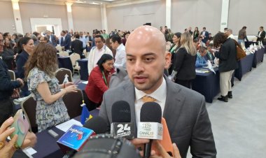 En Atlatlaucan, todo en calma: Edgar Maldonado