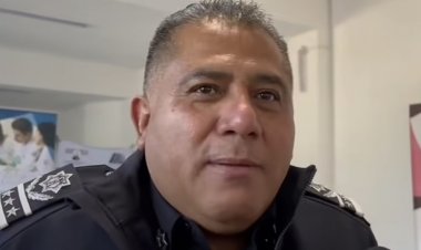 Tras robo a un cliente,  la compañía policíaca