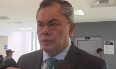 Podrían comparecer los  propuestos en terna a FGE