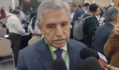 Disminuyeron homicidios en  Cuernavaca: J. L. Urióstegui