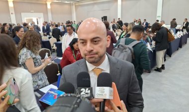 Descarta Maldonado que  el crimen los amedrente