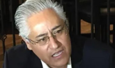 Detiene la FGR al exrector de la UAEM Alejandro Vera Jiménez