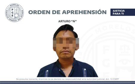 Violó en varias ocasiones a una  niña es la acusación Vs. Arturo