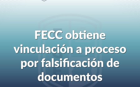 Custodio falsificó documentos  para ausentarse de su trabajo