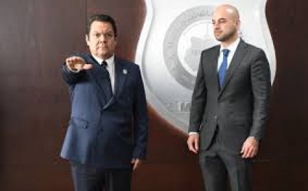 Se pide voto de confianza  para fiscal Anticorrupción