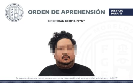 Cobró por conseguir chamba,  pero sólo le robó a su víctima