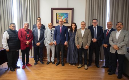 Trabajo permanente con notarios: Edgar Maldonado