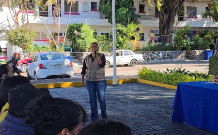 Arranca en la capital segunda  etapa de Presupuesto Social '25