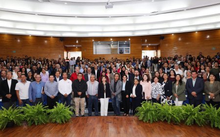 UAEM inicia campaña  de Donativos del 2025