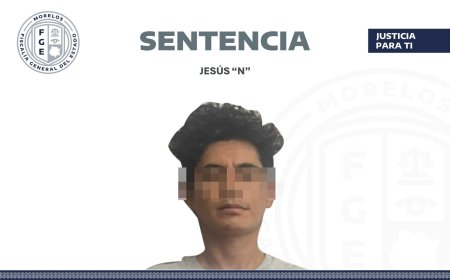 Casi dos años de cárcel  por agredir a adulto mayor