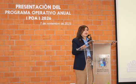 Presentaron herramientas, acciones  y metas por gobernanza en la UAEM