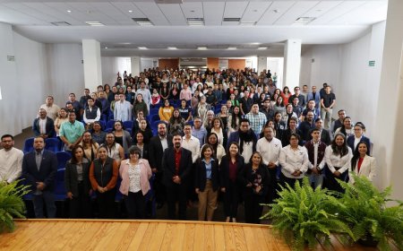 Ya se echó a andar el Centro de  Comando y Control C2 en UAEM