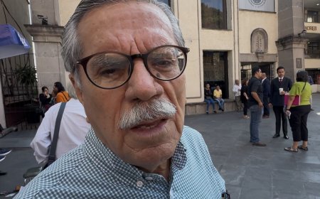 Juristas: debe irse Arroyo  por proteger obra irregular