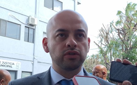 Ante la ola de inseguridad, reunión Maldonado - ediles