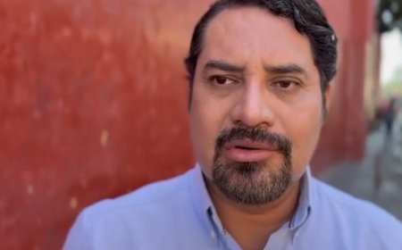 Magistrados no requieren más recursos: abogados