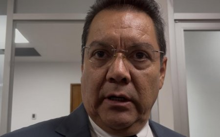 Investiga la Anticorrupción  a Zavala, Vera y Blas Cuevas