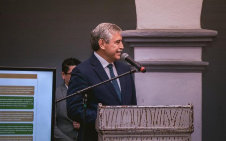 Celebra José Luis Urióstegui  reunión Maldonado – ediles