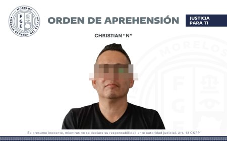 Aprovechó diligencia de desalojo  para robar en tienda de Yautepec