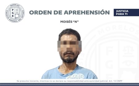 Envalentonado, amenazó con privar  de la vida a una mujer de Tlaltizapán