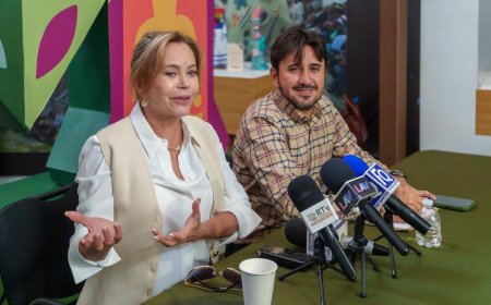 Será Morelos sede del Broadway  International Film Festival 2025