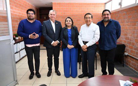 UAEM se suma al  Forum LATAM '25