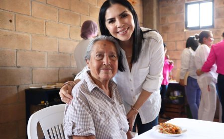 Atiende Nutrición de Jiutepec  a más de cinco mil habitantes