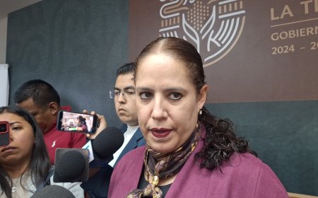 Escuelas exigen cartilla de vacunación por sarampión
