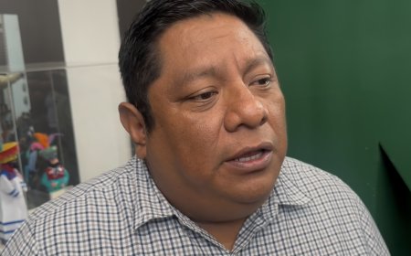 Revela edil de Xoxocotla  que él solicitó seguridad