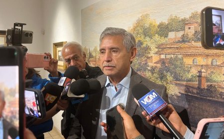 Fortalecer Comité de Ética ante  denuncias de acoso: Urióstegui