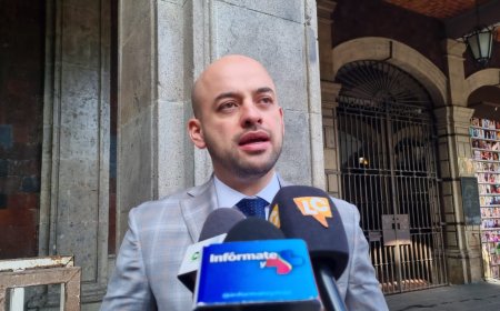 Amagan con despido a los servidores que incumplan