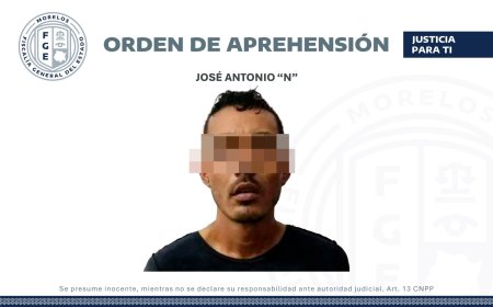 El Vara, preso, también es acusado por delito sexual