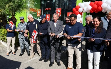 En Cuernavaca, se dio banderazo al Buen Fin
