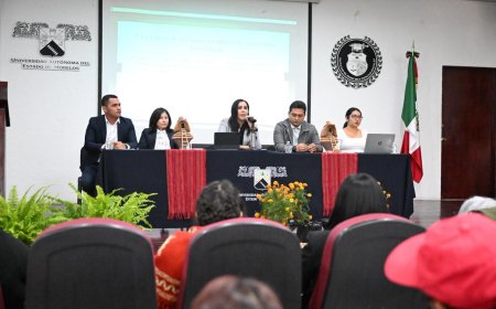 Fue sede UAEM de Primer Congreso  Internacional de Derechos Indígenas