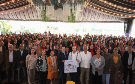 Capacitación a más de mil 500 docentes en Jiutepec