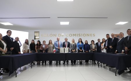 Morena, por presupuesto  austero, de enfoque social