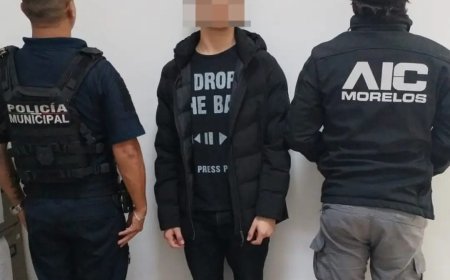 Localiza Seprac a dos personas  reportadas como desaparecidas