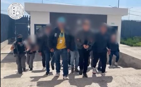 Fueron por Miguel N a la CDMX;  desapareció a su pareja, acusan