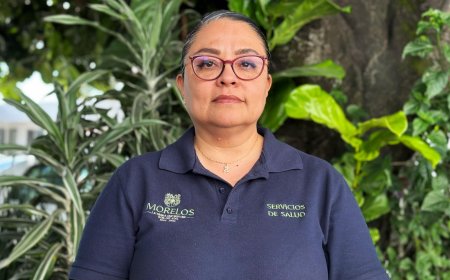 Exhortan a hábitos saludables  para mantener lejos la diabetes