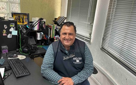 Trabajan en UAEM la Bioinformática  al servicio de la salud y el ambiente