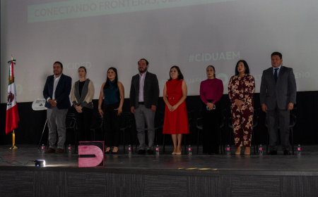 Congreso internacional de diseño en el cine Morelos
