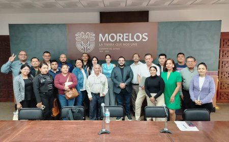 Se capacita a integrantes de  consejos municipales de paz